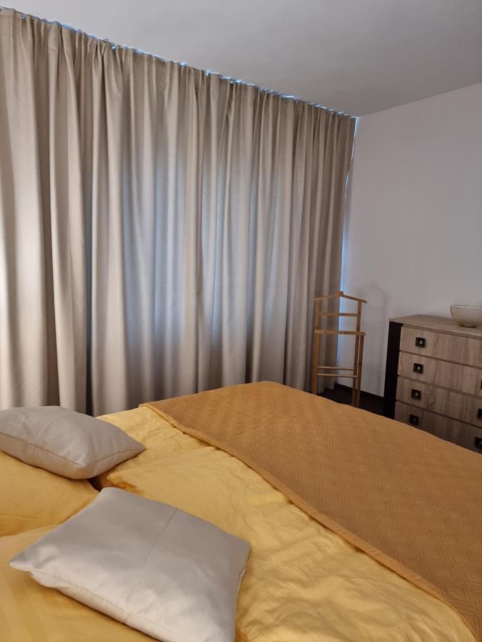 Bivio Apartment Dolna Banska Stiavnica Ngoại thất bức ảnh