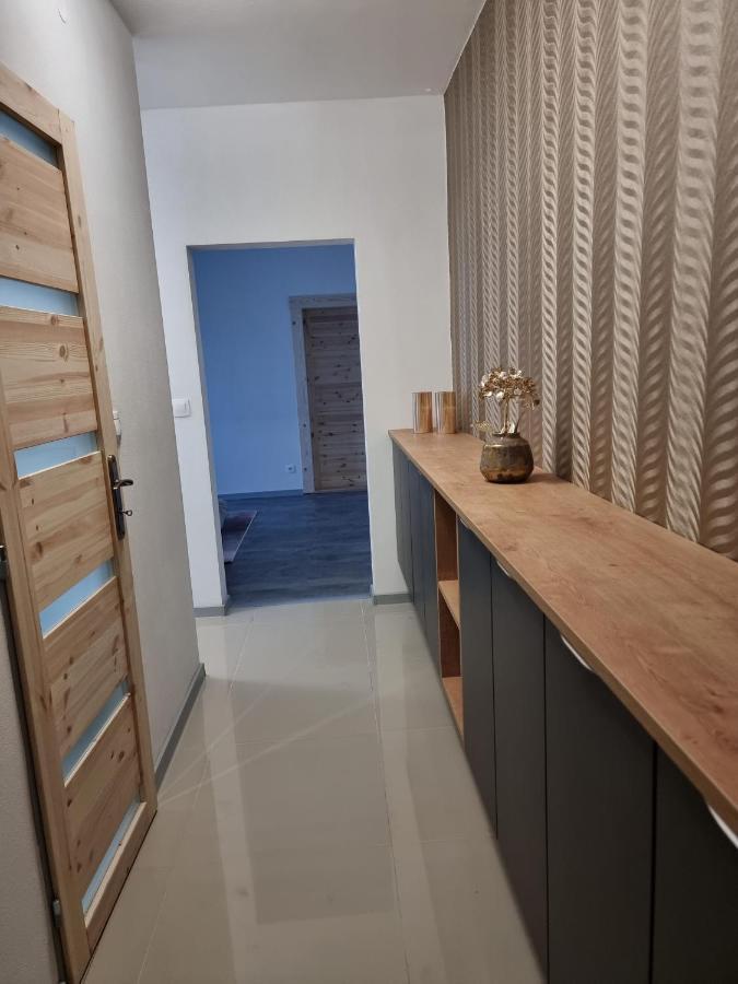Bivio Apartment Dolna Banska Stiavnica Ngoại thất bức ảnh