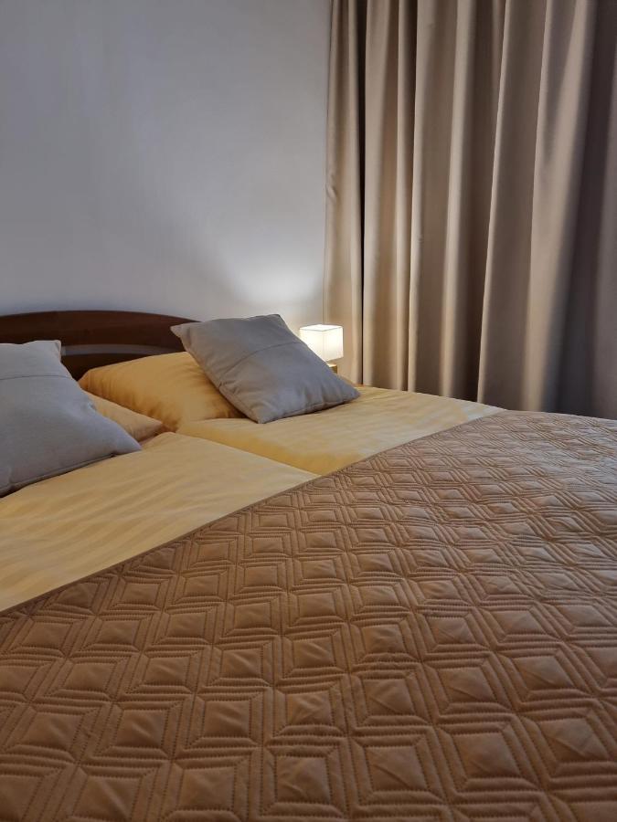 Bivio Apartment Dolna Banska Stiavnica Ngoại thất bức ảnh