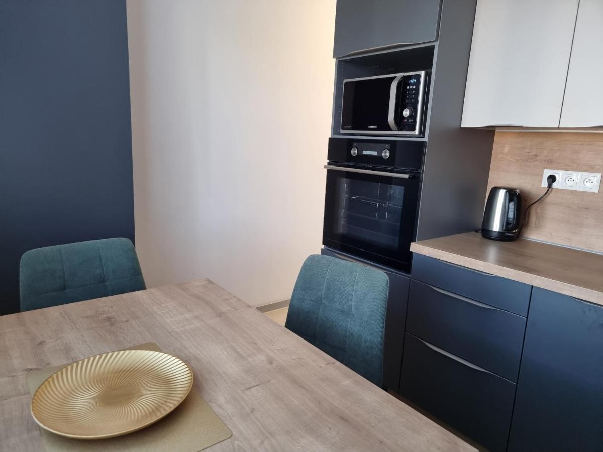 Bivio Apartment Dolna Banska Stiavnica Ngoại thất bức ảnh