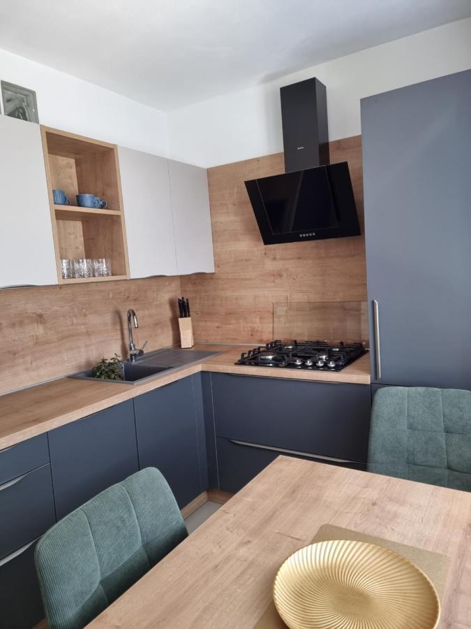 Bivio Apartment Dolna Banska Stiavnica Ngoại thất bức ảnh