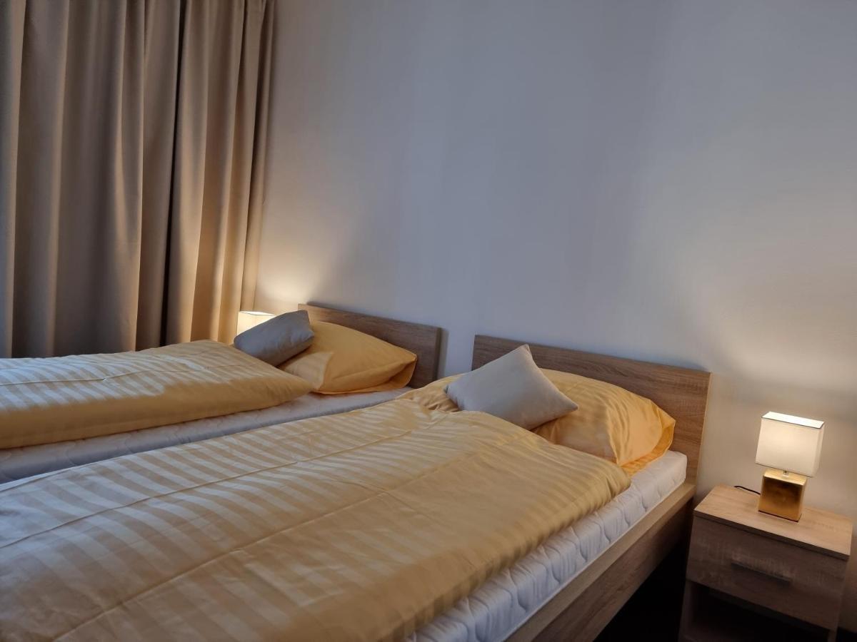 Bivio Apartment Dolna Banska Stiavnica Ngoại thất bức ảnh